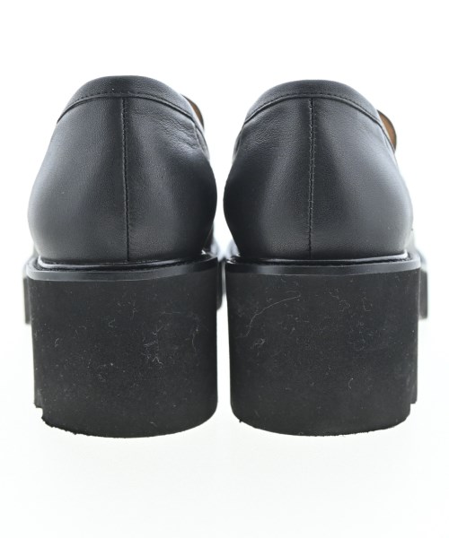 MACKINTOSH PHILOSOPHY（マッキントッシュフィロソフィー）ドレスシューズ/ローファー 黒 サイズ:23.5cm レディース/2200651948012