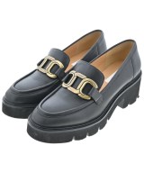 MACKINTOSH PHILOSOPHY（マッキントッシュフィロソフィー）ドレスシューズ/ローファー 黒 サイズ:23.5cm レディース/2200651948012