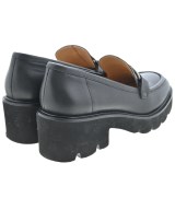 MACKINTOSH PHILOSOPHY（マッキントッシュフィロソフィー）ドレスシューズ/ローファー 黒 サイズ:23.5cm レディース/2200651948012