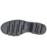 MACKINTOSH PHILOSOPHY（マッキントッシュフィロソフィー）ドレスシューズ/ローファー 黒 サイズ:23.5cm レディース/2200651948012