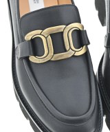 MACKINTOSH PHILOSOPHY（マッキントッシュフィロソフィー）ドレスシューズ/ローファー 黒 サイズ:23.5cm レディース/2200651948012