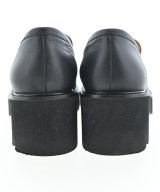 MACKINTOSH PHILOSOPHY（マッキントッシュフィロソフィー）ドレスシューズ/ローファー 黒 サイズ:23.5cm レディース/2200651948012