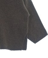 MACKINTOSH PHILOSOPHY（マッキントッシュフィロソフィー）ニット・セーター 茶 サイズ:F レディース/2200652076028