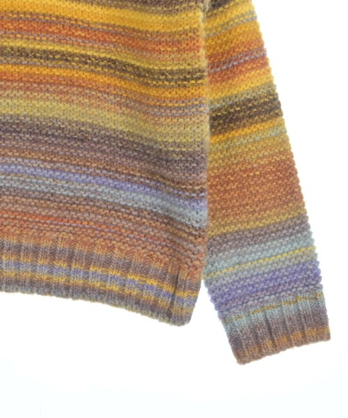 MACKINTOSH PHILOSOPHY（マッキントッシュフィロソフィー）ニット・セーター その他（柄物・カラフル） サイズ:2(M位) レディース/2200652076035