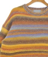 MACKINTOSH PHILOSOPHY（マッキントッシュフィロソフィー）ニット・セーター その他（柄物・カラフル） サイズ:2(M位) レディース/2200652076035