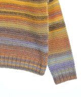 MACKINTOSH PHILOSOPHY（マッキントッシュフィロソフィー）ニット・セーター その他（柄物・カラフル） サイズ:2(M位) レディース/2200652076035