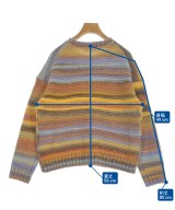 MACKINTOSH PHILOSOPHY（マッキントッシュフィロソフィー）ニット・セーター その他（柄物・カラフル） サイズ:2(M位) レディース/2200652076035