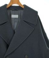 MACKINTOSH PHILOSOPHY（マッキントッシュフィロソフィー）ピーコート 黒 サイズ:-(M位) レディース/2200652076141