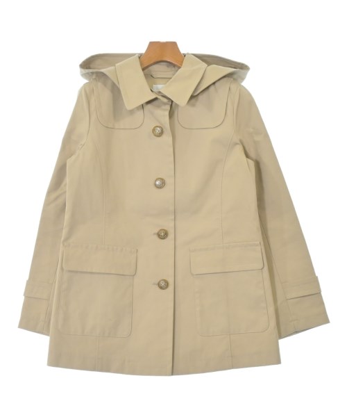 MACKINTOSH PHILOSOPHY(マッキントッシュフィロソフィー)ステンカラーコート ベージュ サイズ:38(M位)/2200638435016