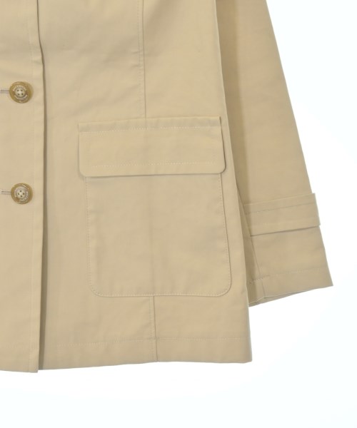 MACKINTOSH PHILOSOPHY（マッキントッシュフィロソフィー）ステンカラーコート ベージュ サイズ:38(M位) レディース/2200638435016