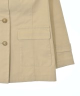 MACKINTOSH PHILOSOPHY（マッキントッシュフィロソフィー）ステンカラーコート ベージュ サイズ:38(M位) レディース/2200638435016