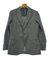 MACKINTOSH PHILOSOPHY（マッキントッシュフィロソフィー）カジュアルジャケット グレー サイズ:36(S位) メンズ/2200644029063