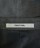 MACKINTOSH PHILOSOPHY（マッキントッシュフィロソフィー）カジュアルジャケット グレー サイズ:36(S位) メンズ/2200644029063