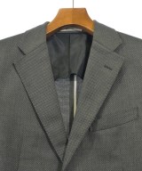 MACKINTOSH PHILOSOPHY（マッキントッシュフィロソフィー）カジュアルジャケット グレー サイズ:36(S位) メンズ/2200644029063