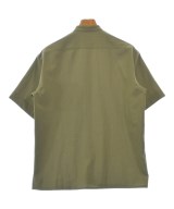 MACKINTOSH PHILOSOPHY（マッキントッシュフィロソフィー）カジュアルシャツ カーキ サイズ:38(M位) メンズ/2200645186031