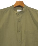 MACKINTOSH PHILOSOPHY（マッキントッシュフィロソフィー）カジュアルシャツ カーキ サイズ:38(M位) メンズ/2200645186031