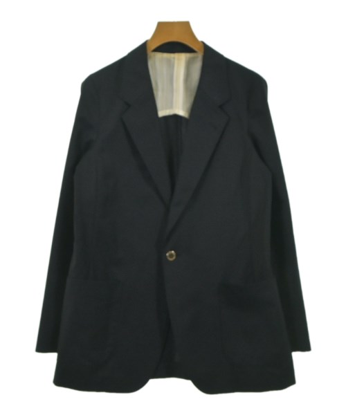 MACKINTOSH PHILOSOPHY(マッキントッシュフィロソフィー)ジャケット 紺 サイズ:2(M位)/2200652721027