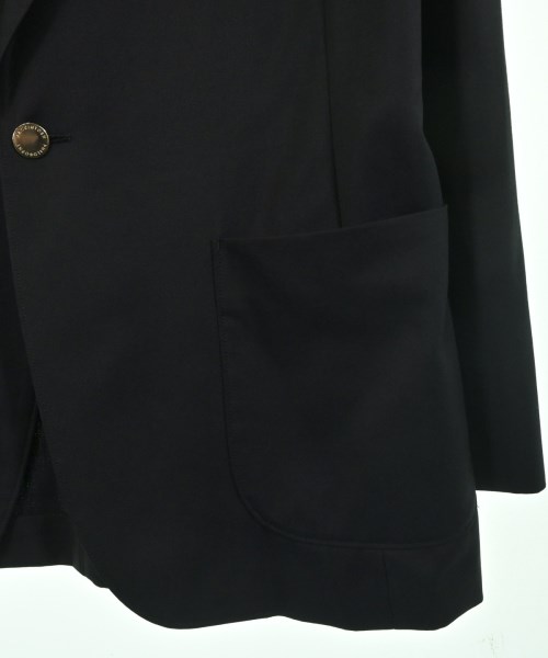 MACKINTOSH PHILOSOPHY（マッキントッシュフィロソフィー）ジャケット 紺 サイズ:2(M位) メンズ/2200652721027