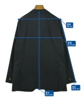 MACKINTOSH PHILOSOPHY（マッキントッシュフィロソフィー）ジャケット 紺 サイズ:2(M位) メンズ/2200652721027