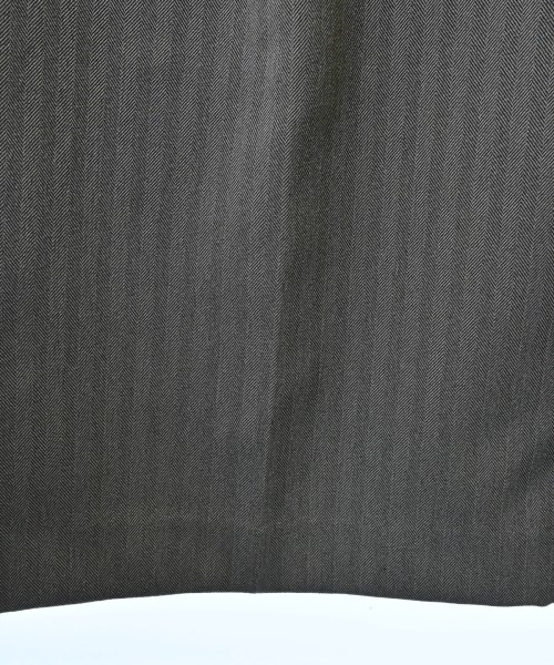 MACKINTOSH PHILOSOPHY（マッキントッシュフィロソフィー）オールインワン/サロペット グレー サイズ:2(M位) レディース/2200652721034