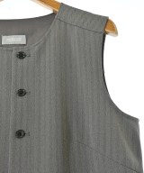 MACKINTOSH PHILOSOPHY（マッキントッシュフィロソフィー）オールインワン/サロペット グレー サイズ:2(M位) レディース/2200652721034