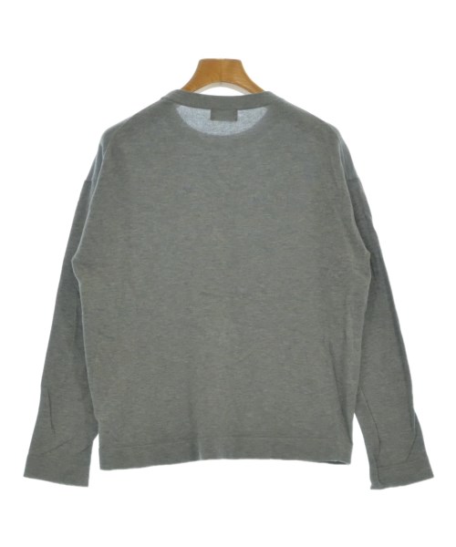 MACKINTOSH PHILOSOPHY（マッキントッシュフィロソフィー）ニット・セーター グレー サイズ:2(M位) レディース/2200652721058