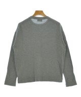 MACKINTOSH PHILOSOPHY（マッキントッシュフィロソフィー）ニット・セーター グレー サイズ:2(M位) レディース/2200652721058