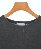 MACKINTOSH PHILOSOPHY（マッキントッシュフィロソフィー）Tシャツ・カットソー 黒 サイズ:2(S位) レディース/2200652721072