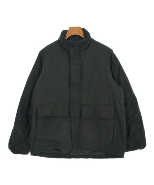 MACKINTOSH PHILOSOPHY(マッキントッシュフィロソフィー)ダウンジャケット/ダウンベスト 紺 サイズ:2(M位)/2200652756012