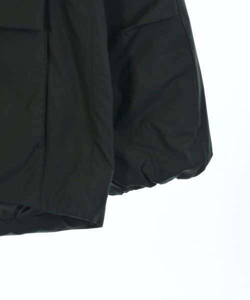 MACKINTOSH PHILOSOPHY（マッキントッシュフィロソフィー）ダウンジャケット/ダウンベスト 紺 サイズ:2(M位) レディース/2200652756012