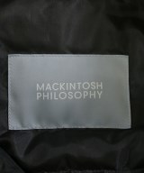 MACKINTOSH PHILOSOPHY（マッキントッシュフィロソフィー）ダウンジャケット/ダウンベスト 紺 サイズ:2(M位) レディース/2200652756012