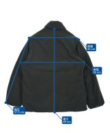 MACKINTOSH PHILOSOPHY（マッキントッシュフィロソフィー）ダウンジャケット/ダウンベスト 紺 サイズ:2(M位) レディース/2200652756012