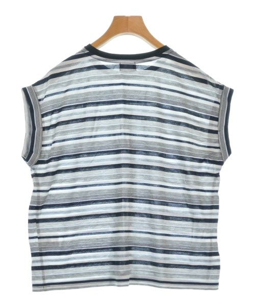 MACKINTOSH PHILOSOPHY（マッキントッシュフィロソフィー）ノースリーブ 紺 サイズ:2(M位) レディース/2200644100137