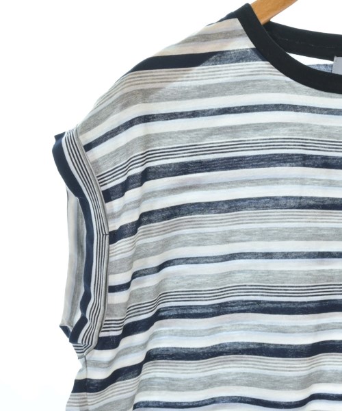 MACKINTOSH PHILOSOPHY（マッキントッシュフィロソフィー）ノースリーブ 紺 サイズ:2(M位) レディース/2200644100137