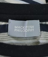 MACKINTOSH PHILOSOPHY（マッキントッシュフィロソフィー）ノースリーブ 紺 サイズ:2(M位) レディース/2200644100137
