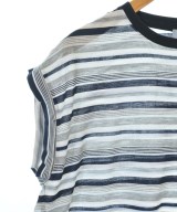 MACKINTOSH PHILOSOPHY（マッキントッシュフィロソフィー）ノースリーブ 紺 サイズ:2(M位) レディース/2200644100137