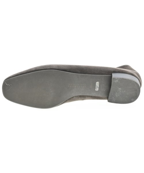 MACKINTOSH PHILOSOPHY（マッキントッシュフィロソフィー）ドレスシューズ/ローファー 茶 サイズ:23.5cm レディース/2200645405026