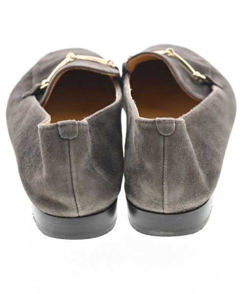 MACKINTOSH PHILOSOPHY（マッキントッシュフィロソフィー）ドレスシューズ/ローファー 茶 サイズ:23.5cm レディース/2200645405026