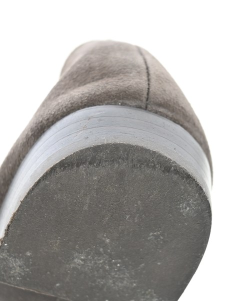 MACKINTOSH PHILOSOPHY（マッキントッシュフィロソフィー）ドレスシューズ/ローファー 茶 サイズ:23.5cm レディース/2200645405026