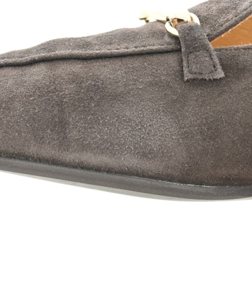 MACKINTOSH PHILOSOPHY（マッキントッシュフィロソフィー）ドレスシューズ/ローファー 茶 サイズ:23.5cm レディース/2200645405026