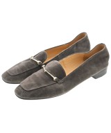 MACKINTOSH PHILOSOPHY（マッキントッシュフィロソフィー）ドレスシューズ/ローファー 茶 サイズ:23.5cm レディース/2200645405026