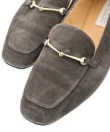 MACKINTOSH PHILOSOPHY（マッキントッシュフィロソフィー）ドレスシューズ/ローファー 茶 サイズ:23.5cm レディース/2200645405026