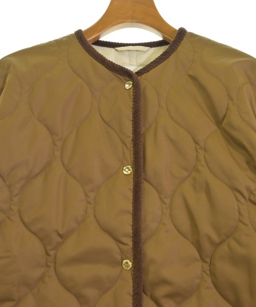 MACKINTOSH PHILOSOPHY（マッキントッシュフィロソフィー）その他 茶 サイズ:38(M位) レディース/2200647874011