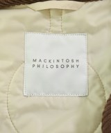MACKINTOSH PHILOSOPHY（マッキントッシュフィロソフィー）その他 茶 サイズ:38(M位) レディース/2200647874011