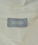 MACKINTOSH PHILOSOPHY（マッキントッシュフィロソフィー）Tシャツ・カットソー 白 サイズ:2(M位) レディース/2200647874059