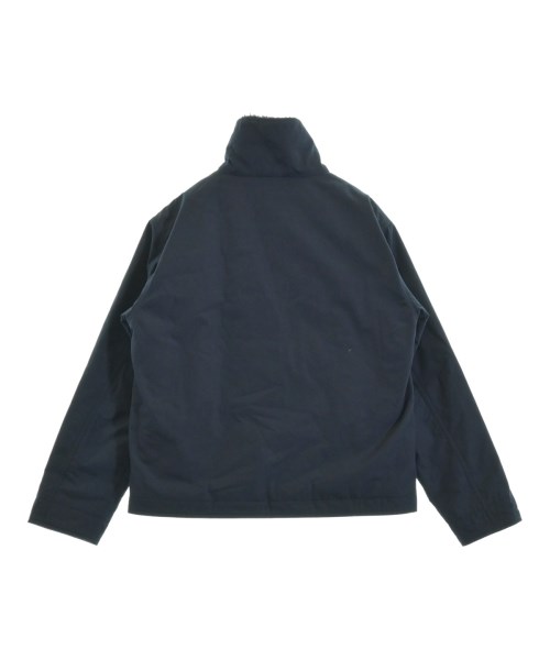 MACKINTOSH PHILOSOPHY（マッキントッシュフィロソフィー）ブルゾン 紺 サイズ:1(S位) レディース/2200646637075