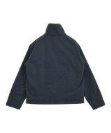 MACKINTOSH PHILOSOPHY（マッキントッシュフィロソフィー）ブルゾン 紺 サイズ:1(S位) レディース/2200646637075
