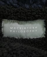 MACKINTOSH PHILOSOPHY（マッキントッシュフィロソフィー）ブルゾン 紺 サイズ:1(S位) レディース/2200646637075