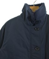 MACKINTOSH PHILOSOPHY（マッキントッシュフィロソフィー）ブルゾン 紺 サイズ:1(S位) レディース/2200646637075