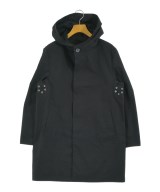 MACKINTOSH PHILOSOPHY（マッキントッシュフィロソフィー）ステンカラーコート 黒 サイズ:36(S位) レディース/2200647423073